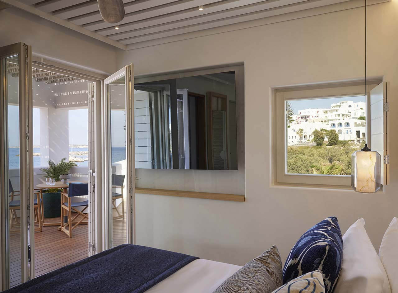 Executive Double Room