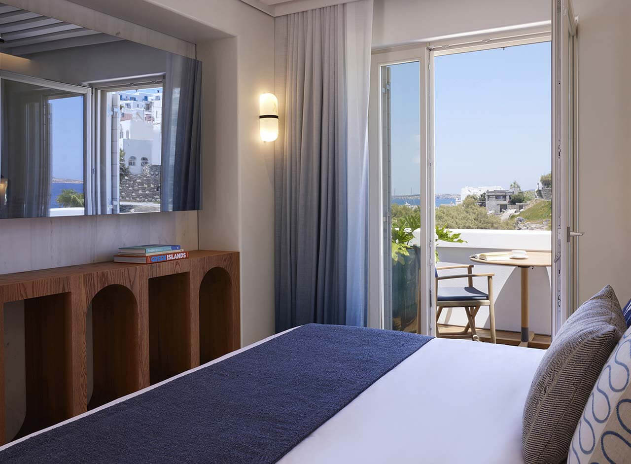 Superior Suite