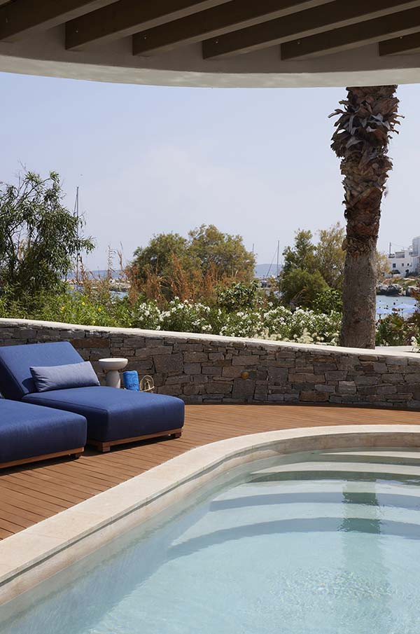 The Avant Mar Premium Suite