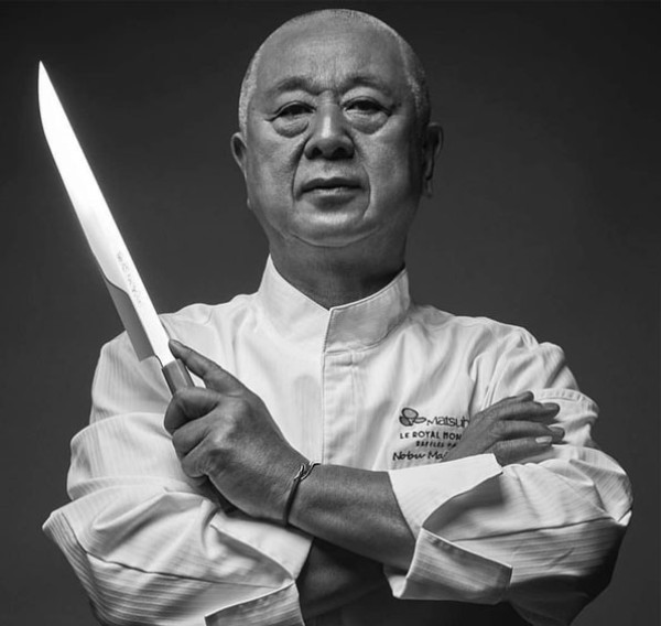 Gastronomy