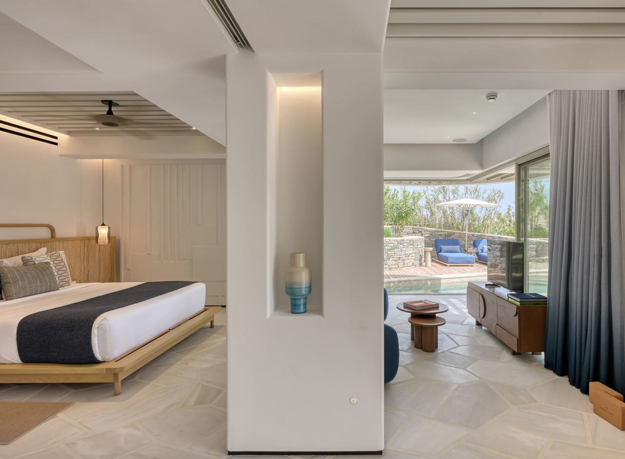 Avant Mar Premium Suite