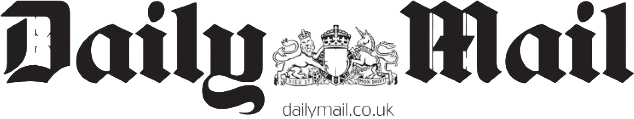+ Daily Mail