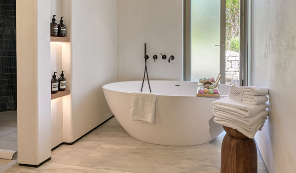 The Avant Mar Premium Suite