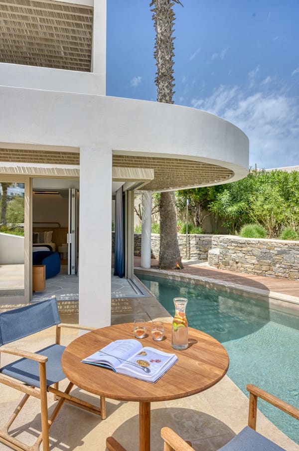 Avant Mar Premium Suite