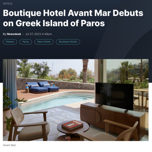 + Luxury Travel Advisor