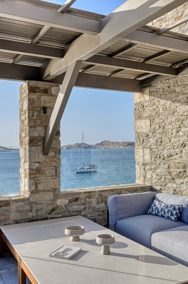Infinity Suites