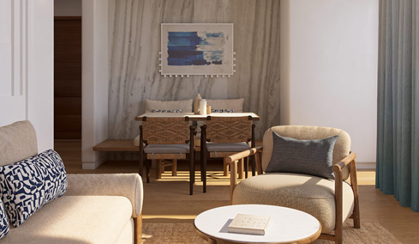 Junior Suites