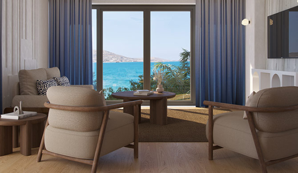 Grand Suite