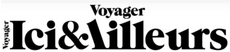 + Voyager Ici & Ailleurs - Autumn 2023