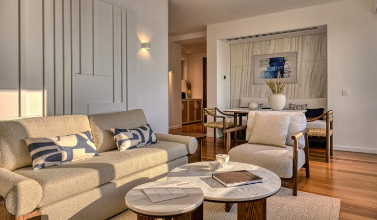 Junior Suites