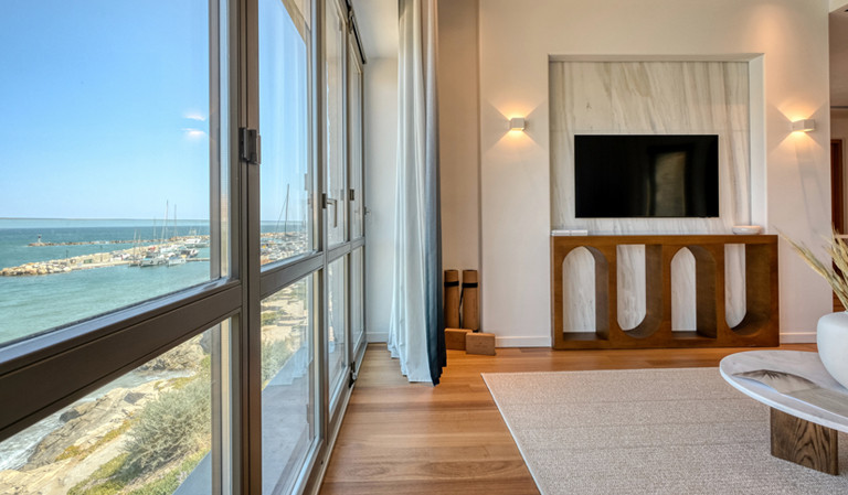 Grand Suite