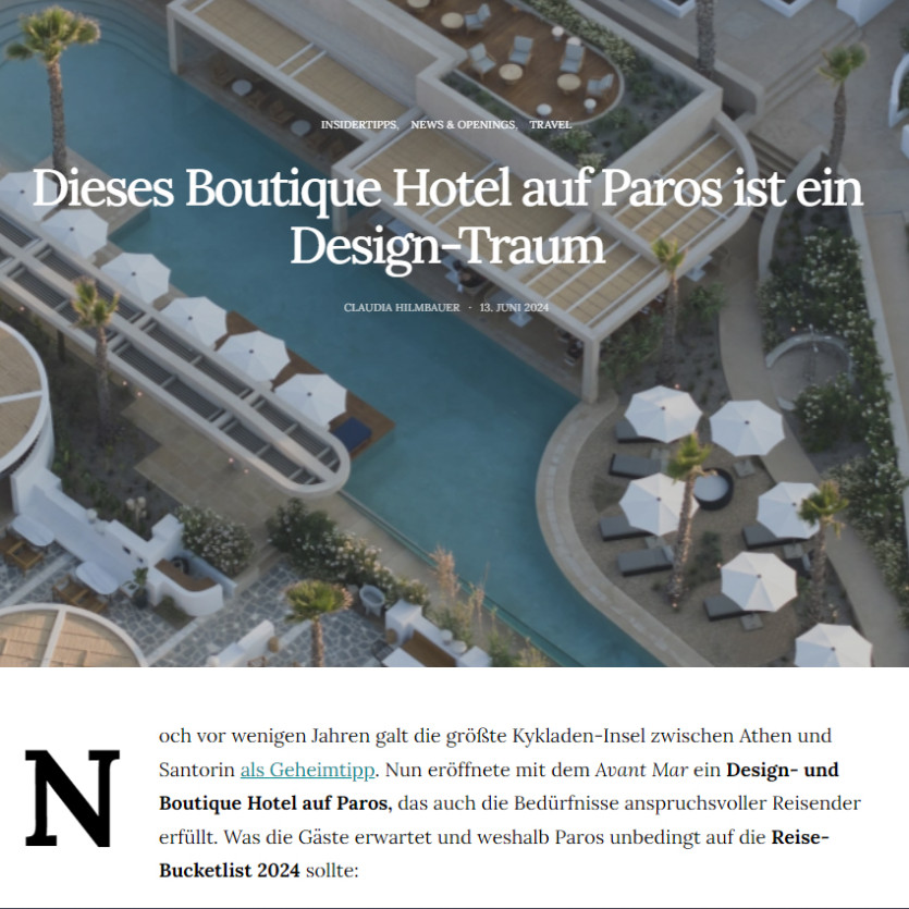 + The Chill Report, Austria